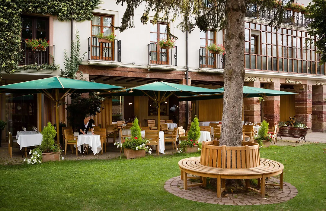 Hotel Echaurren Relais & Chateaux-1