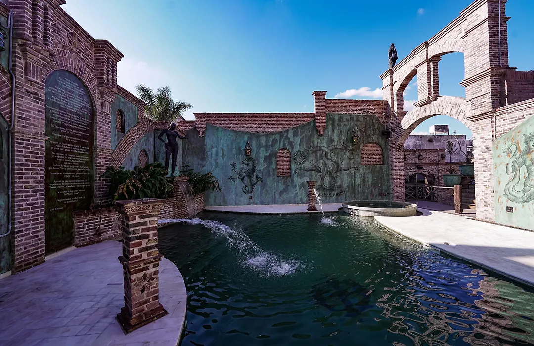 Terra Firma Hotel Boutique-1