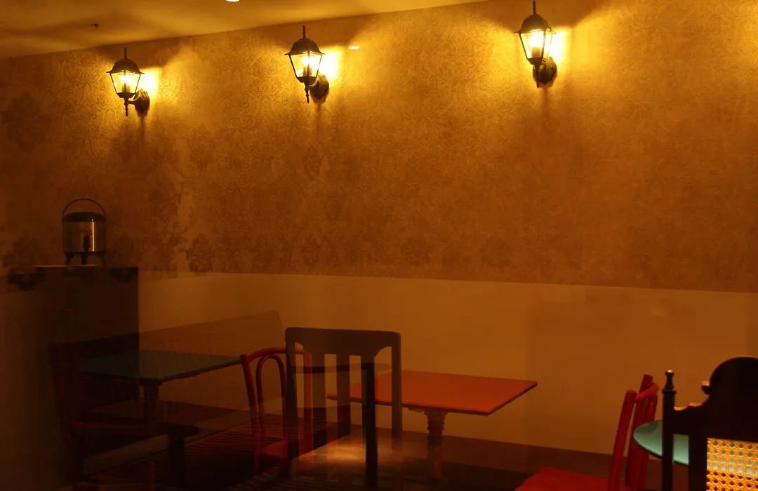 Vivaz Boutique Hotel-1