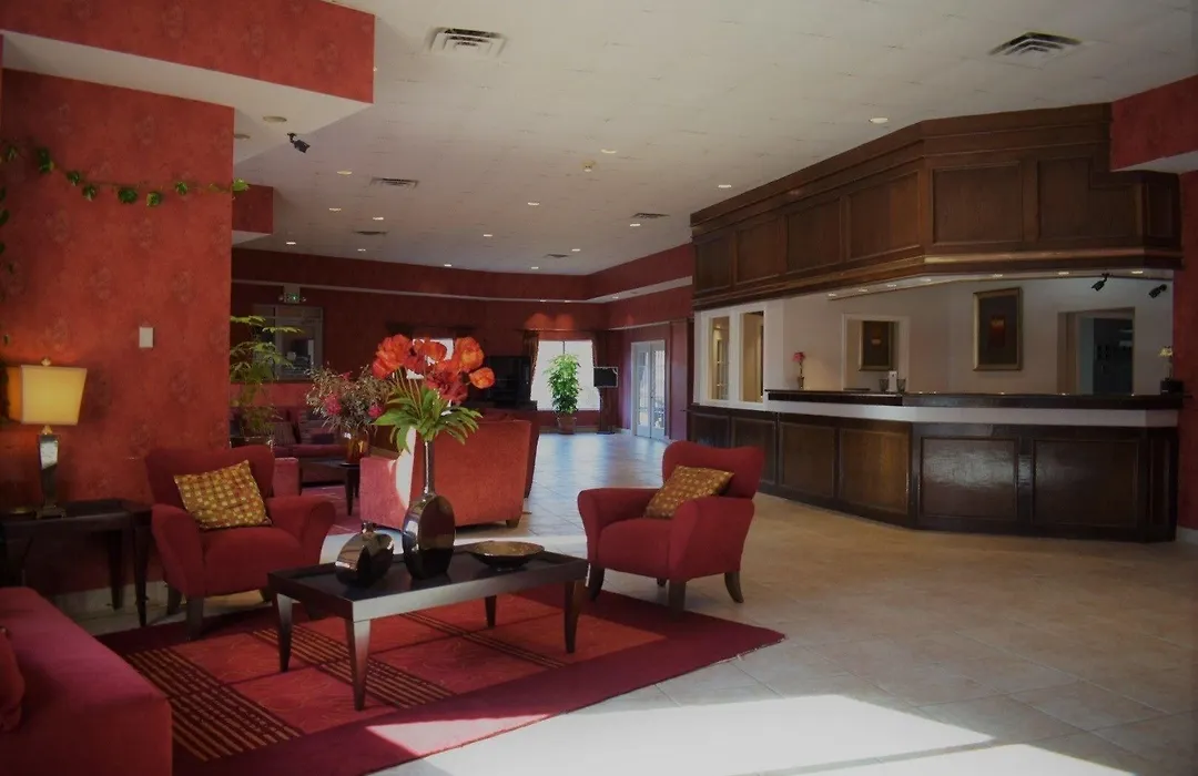 Texas Inn & Suites-1