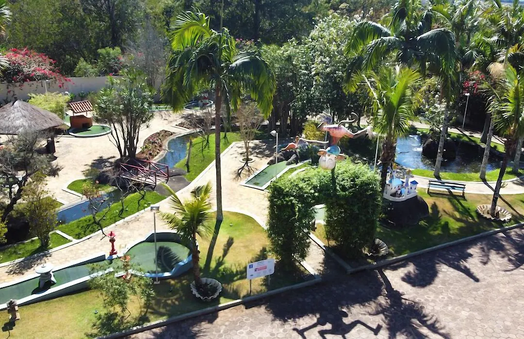 Hotel Mil Flores-1