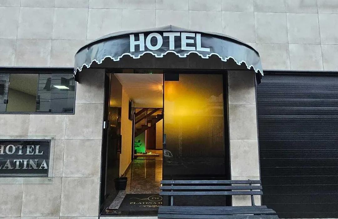 Hotel Platina-1