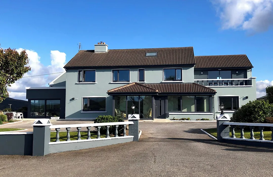 Cill Bhreac House B&B-1