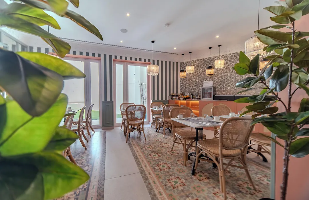 Soho Boutique Turia-1