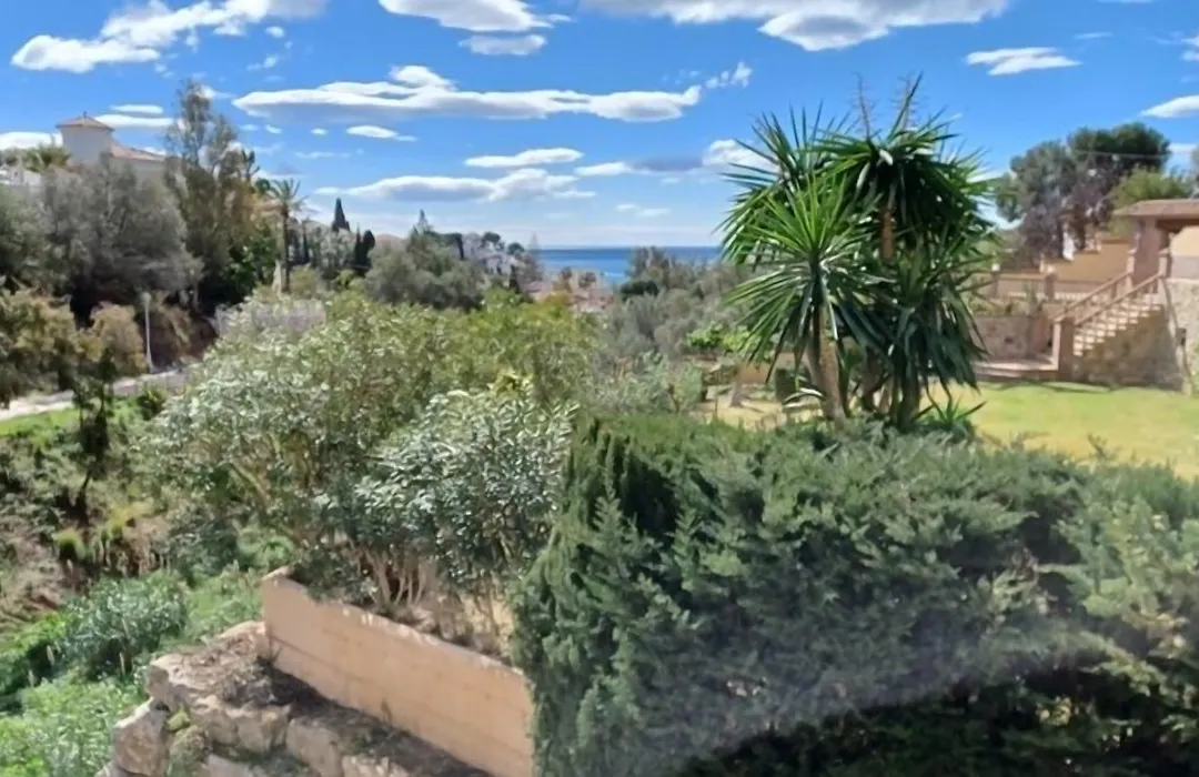 Maravilloso Guesthouse-1