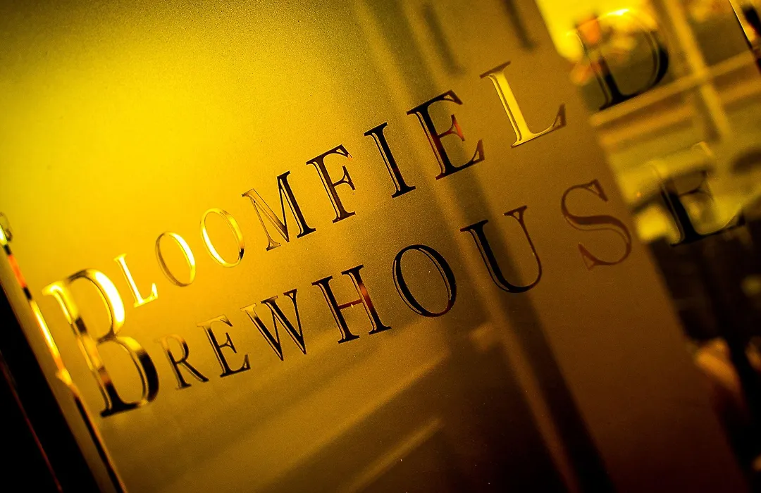 Bloomfield Brewhouse-1