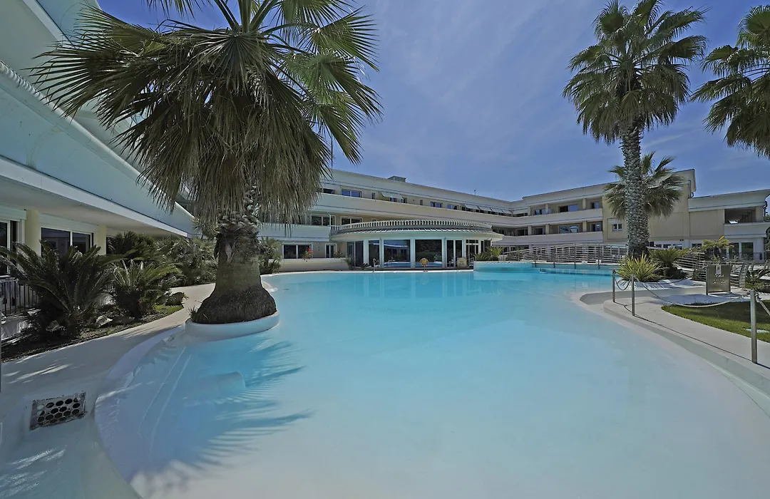 Relais Du Lac-1