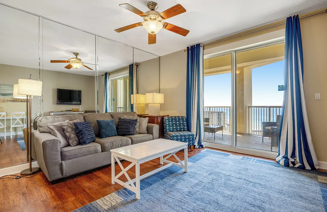 Grand Panama Beach Resort-1