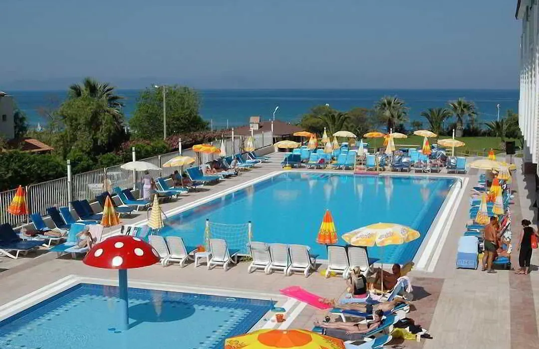 Ephesia Hotel-1