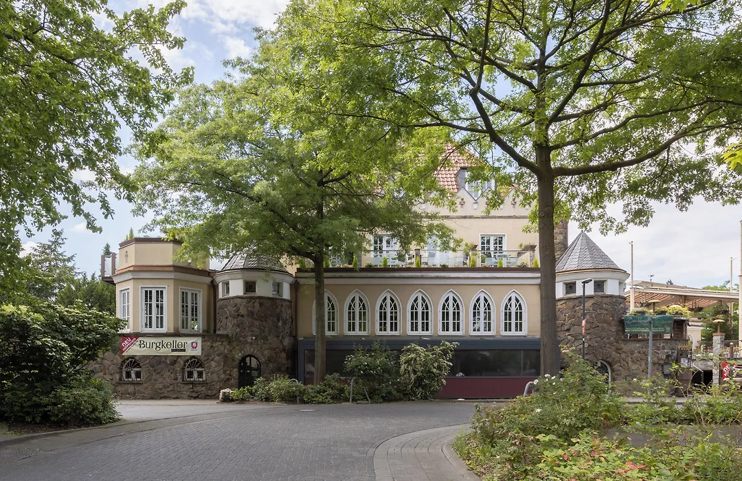 Wirtshaus&Hotel Landsknecht-1