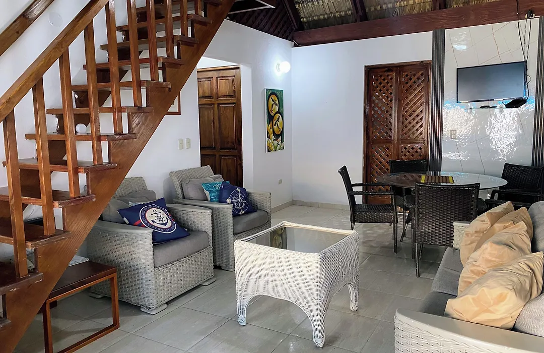Apartamentos Magallanes Bayahibe-1