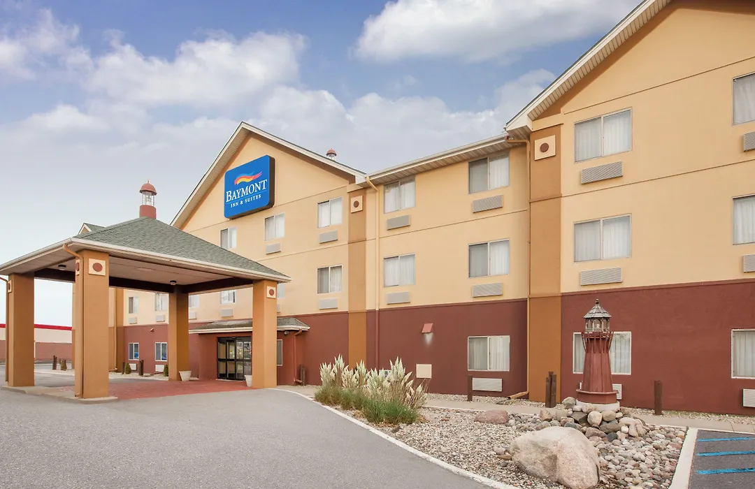 Travelodge By Wyndham Aberdeen-1