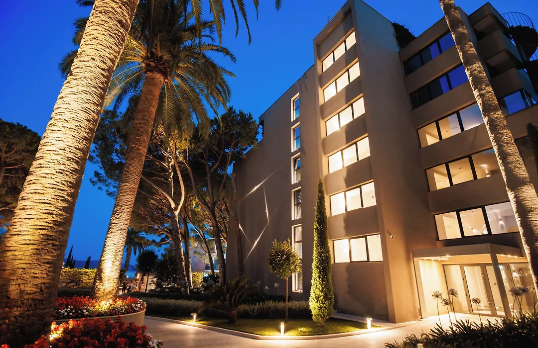 Palmon Bay Hotel & Spa-1