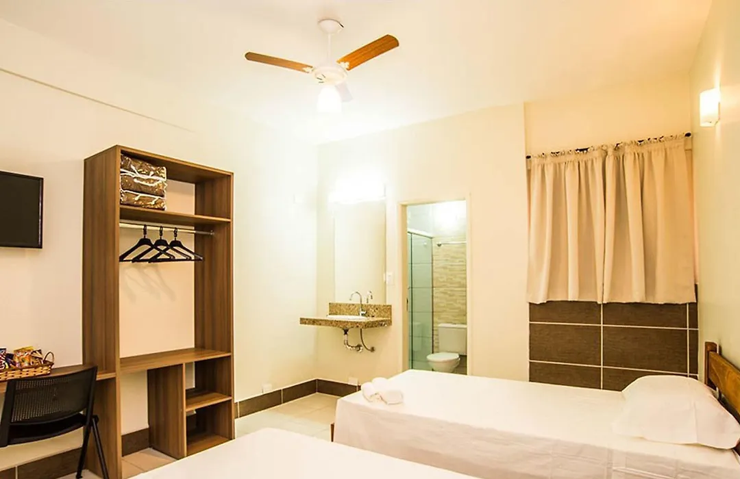 Hotel Fenix-1