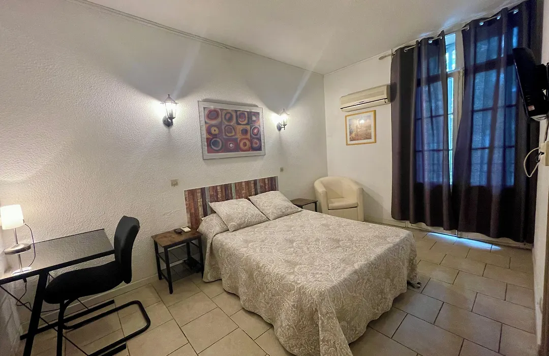 Hotel Alexander-1