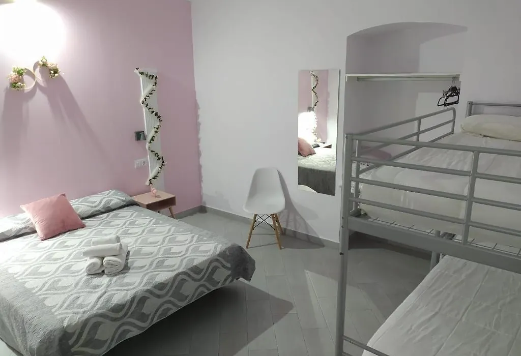 Hostal Pompeya Merida-1