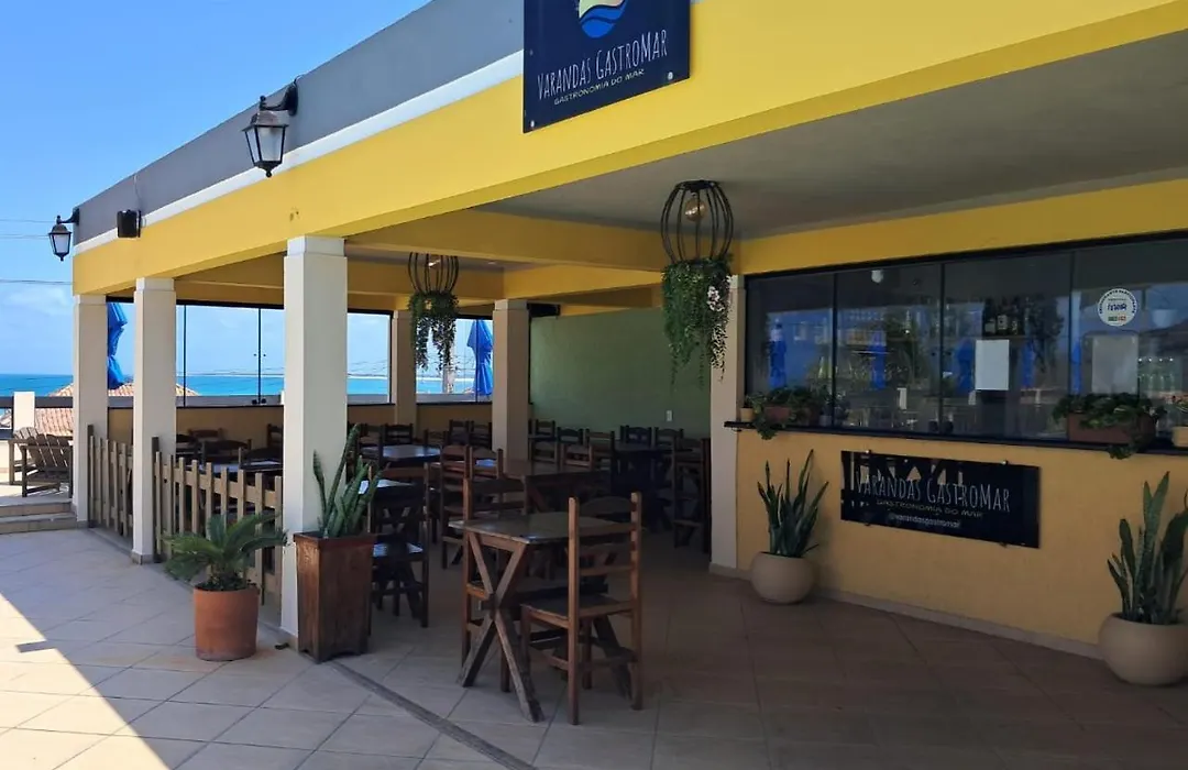 Varandas ao Mar Residencial-1