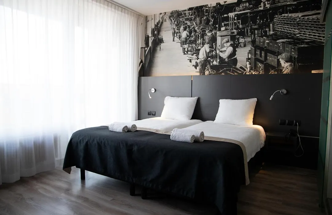 City hotel Terneuzen-1