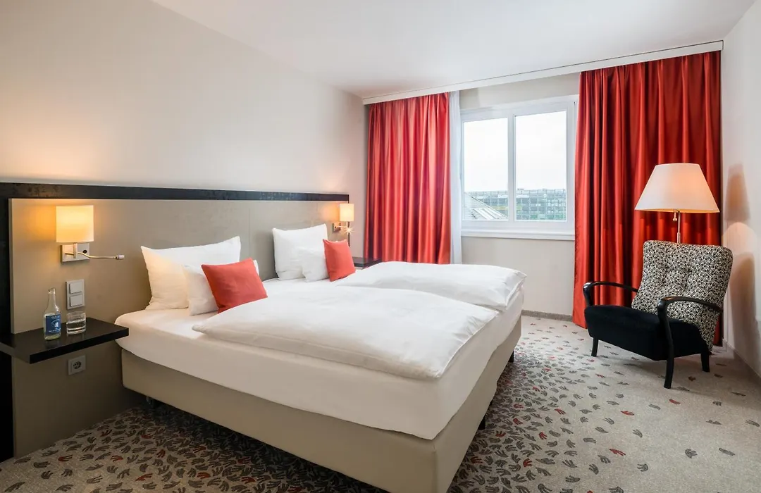 Hotel Bielefelder Hof-1