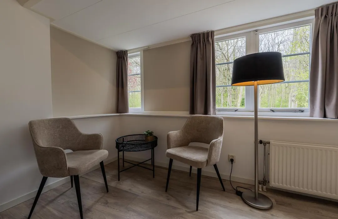 Hotel Randduin-1
