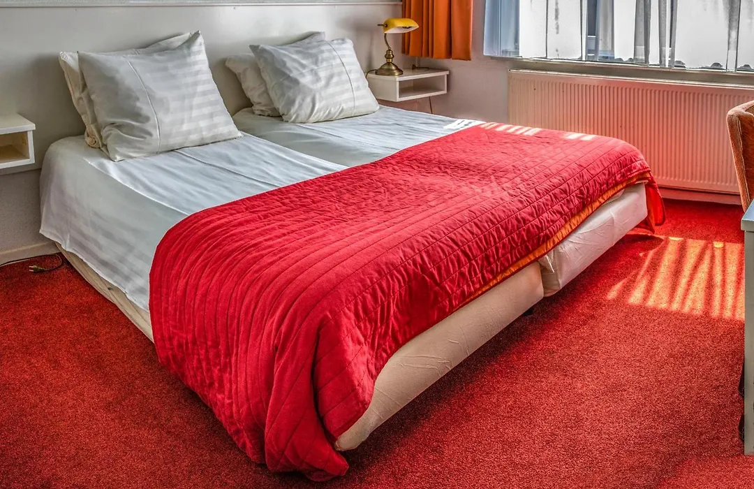 Hotel Hoogland Zandvoort Aan Zee-1