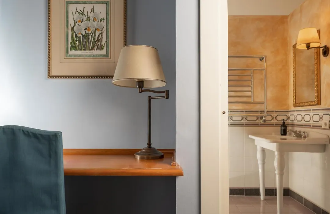Hotel Campo Marzio-1