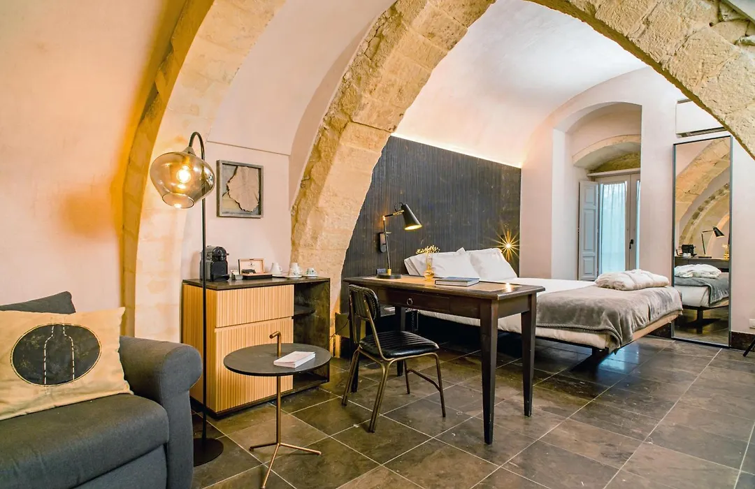 Locanda Don Serafino Historical Boutique Hotel-1
