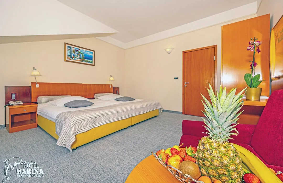 Hotel Marina-1