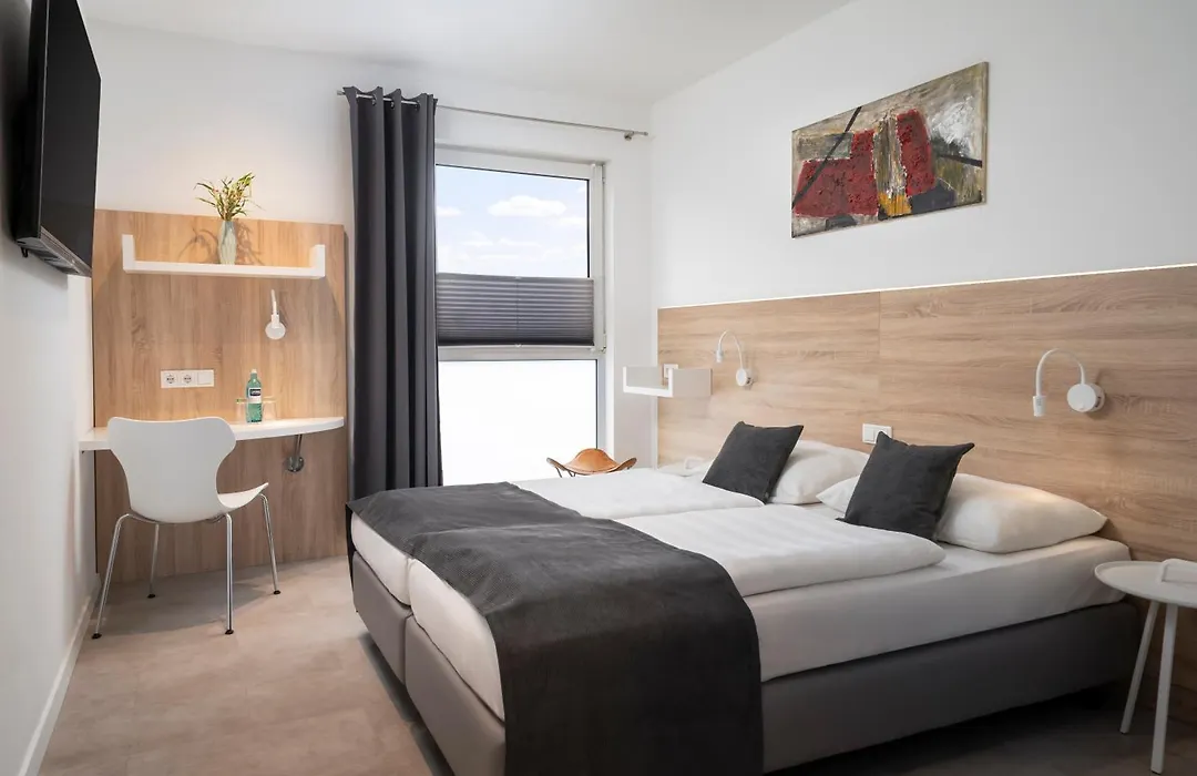Novalis Hotel Dresden By Aurum-1
