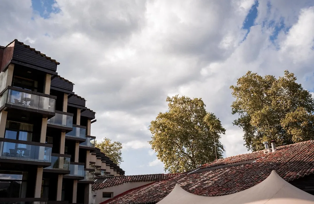 Hotel Baztan-1