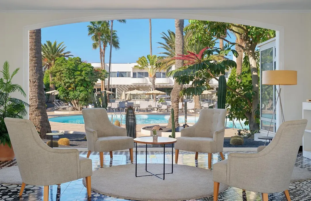 H10 Ocean Dunas - Adults Only-1