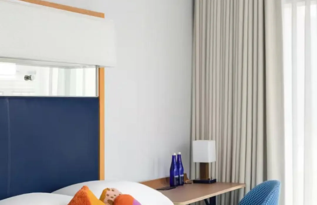 The Standard - East Village-1