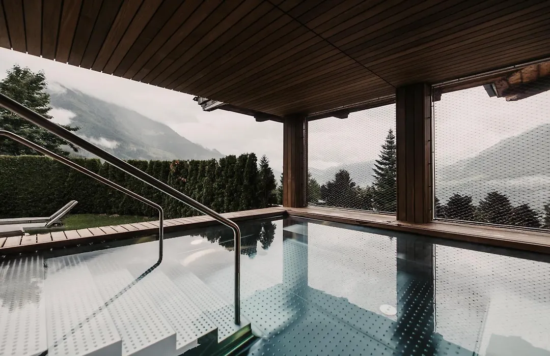 Sonnhof Alpendorf - An Adults Only Place-1