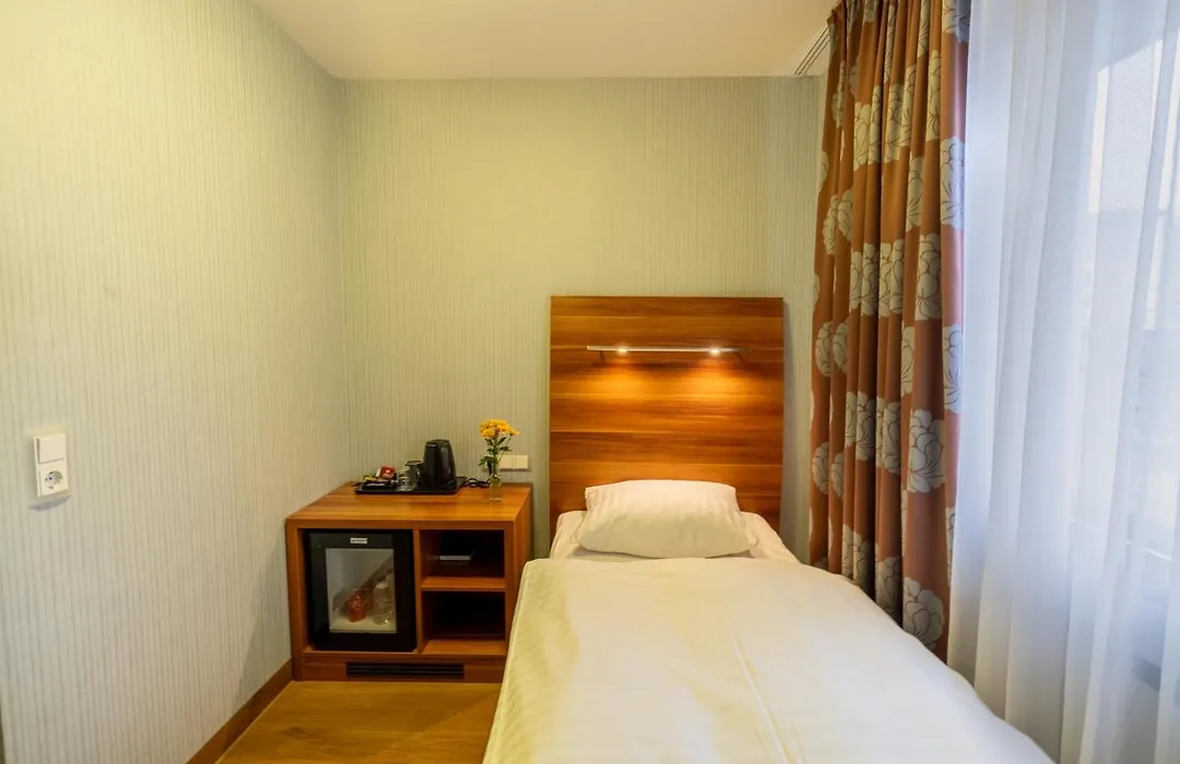 Hotel Karl-1