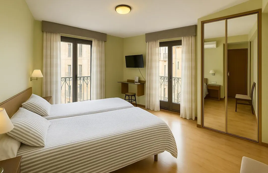 Hostal Concejo-1