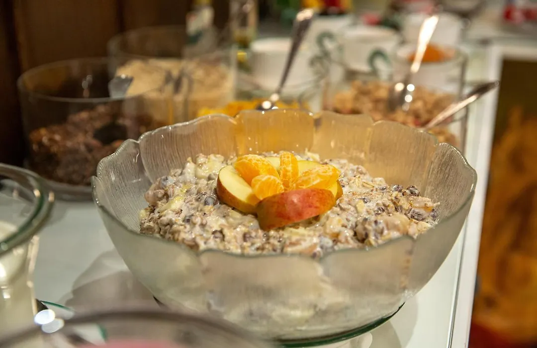 Hotel Garni Jaegerhof-1