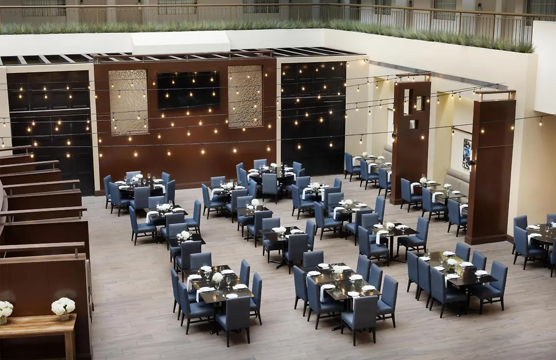 Embassy Suites By Hilton Detroit Troy Auburn Hills-1