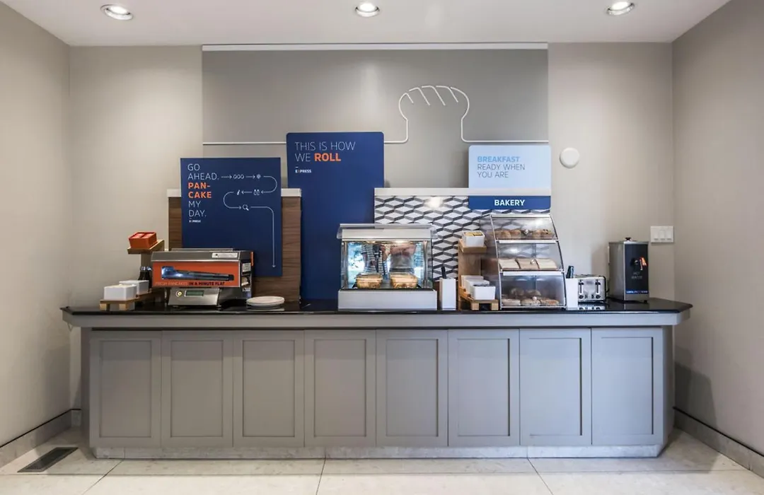 Holiday Inn Express Calgary South By Ihg-1