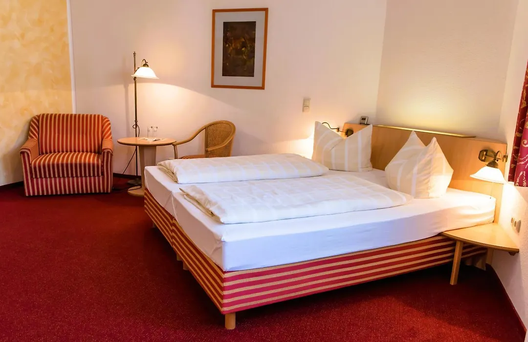 Hotel Weidenmühle-1