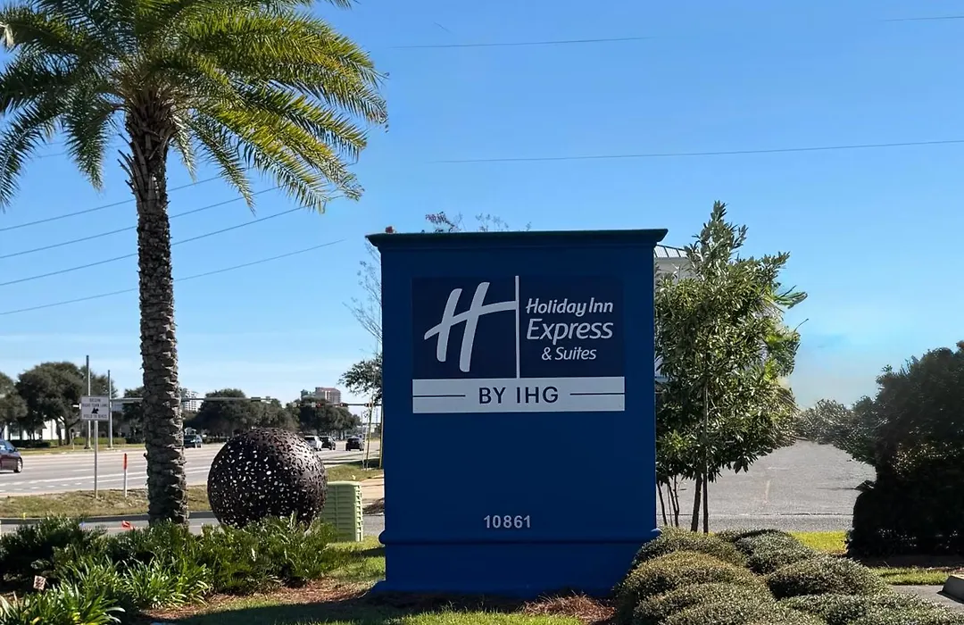 Holiday Inn Express & Suites Destin - Miramar Beach By Ihg-1