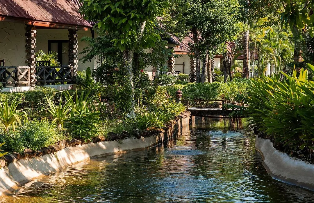 Annika Koh Chang , Formerly Ramayana Koh Chang Resort & Spa-1