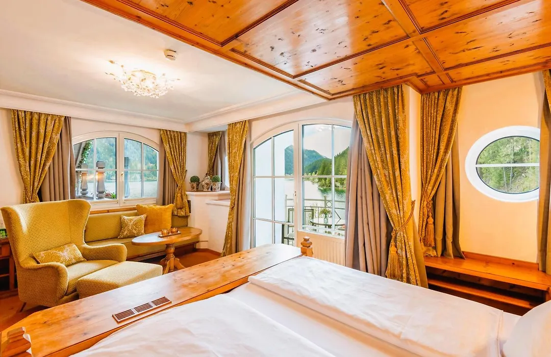 Via Salina - Hotel Am See - Adults Only-1