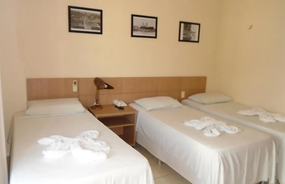 Hotel Mirante Da Ilha-1