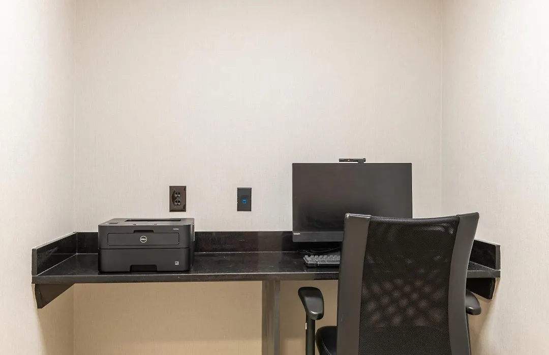 Fairfield Inn & Suites Hooksett-1