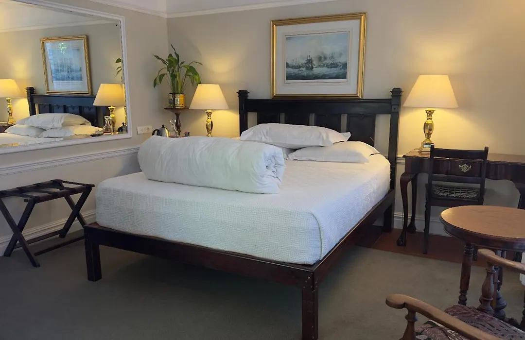 Tintagel Guest House-1