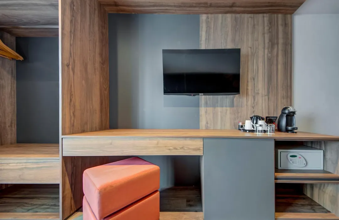 Hotel Argento-1