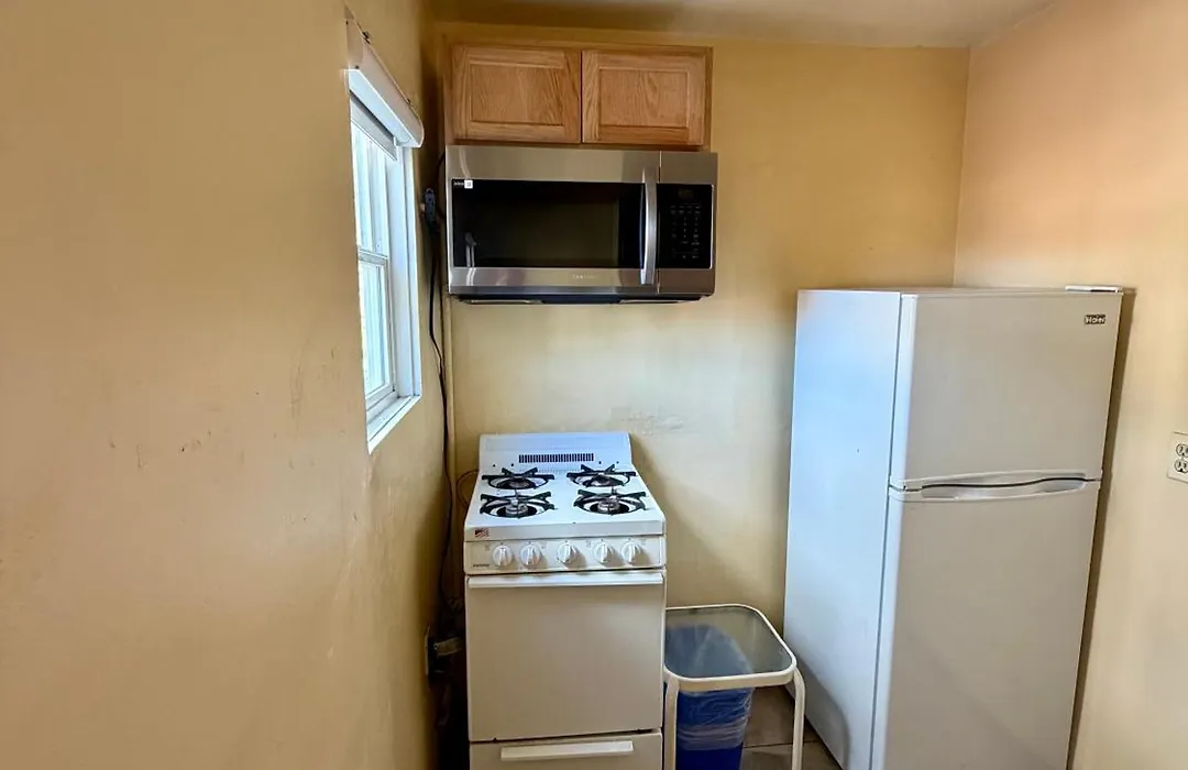 Mission Bell Motel-1