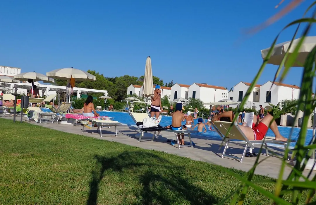 Blumare Residence Alimini-1