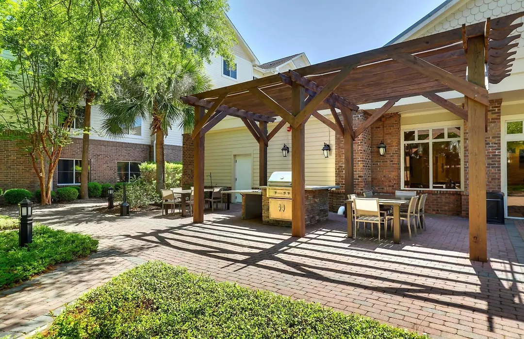 Homewood Suites By Hilton Charleston - Mount Pleasant-1