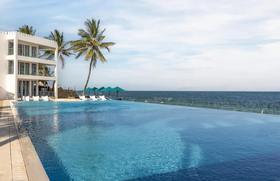 Bamburi Beach Hotel-1
